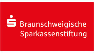 Logo der Braunschweigischen Sparkassenstiftung